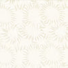 Fabric Batik, Oyster Bali Chops Sunflowers # 884H-265