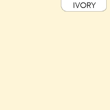 Fabric, Colorworks Ivory 9000-12