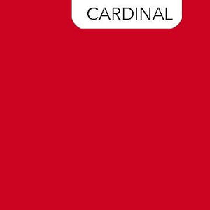 Fabric, Colorworks, Cardinal 9000-241