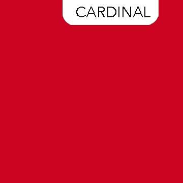 Fabric, Colorworks, Cardinal 9000-241