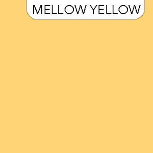 Fabric, Colorworks Mellow Yellow 9000-521