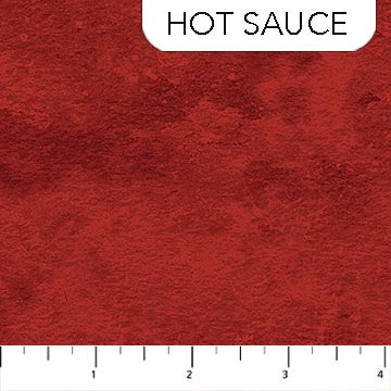 Fabric, Toscana, Hot Sauce 9030-58