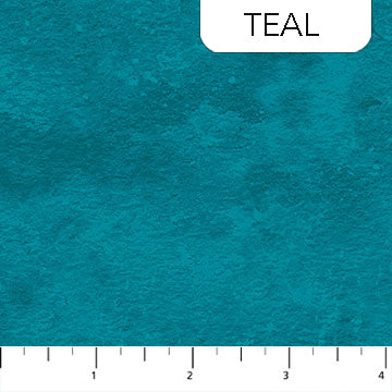 Fabric, Toscana, Teal 9020-621