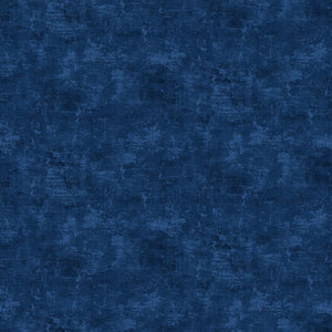 Fabric, Canvas, Navy, 9030-49