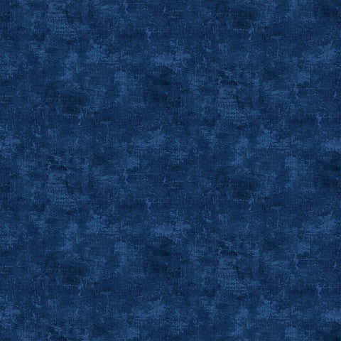 Fabric, Canvas, Navy, 9030-49