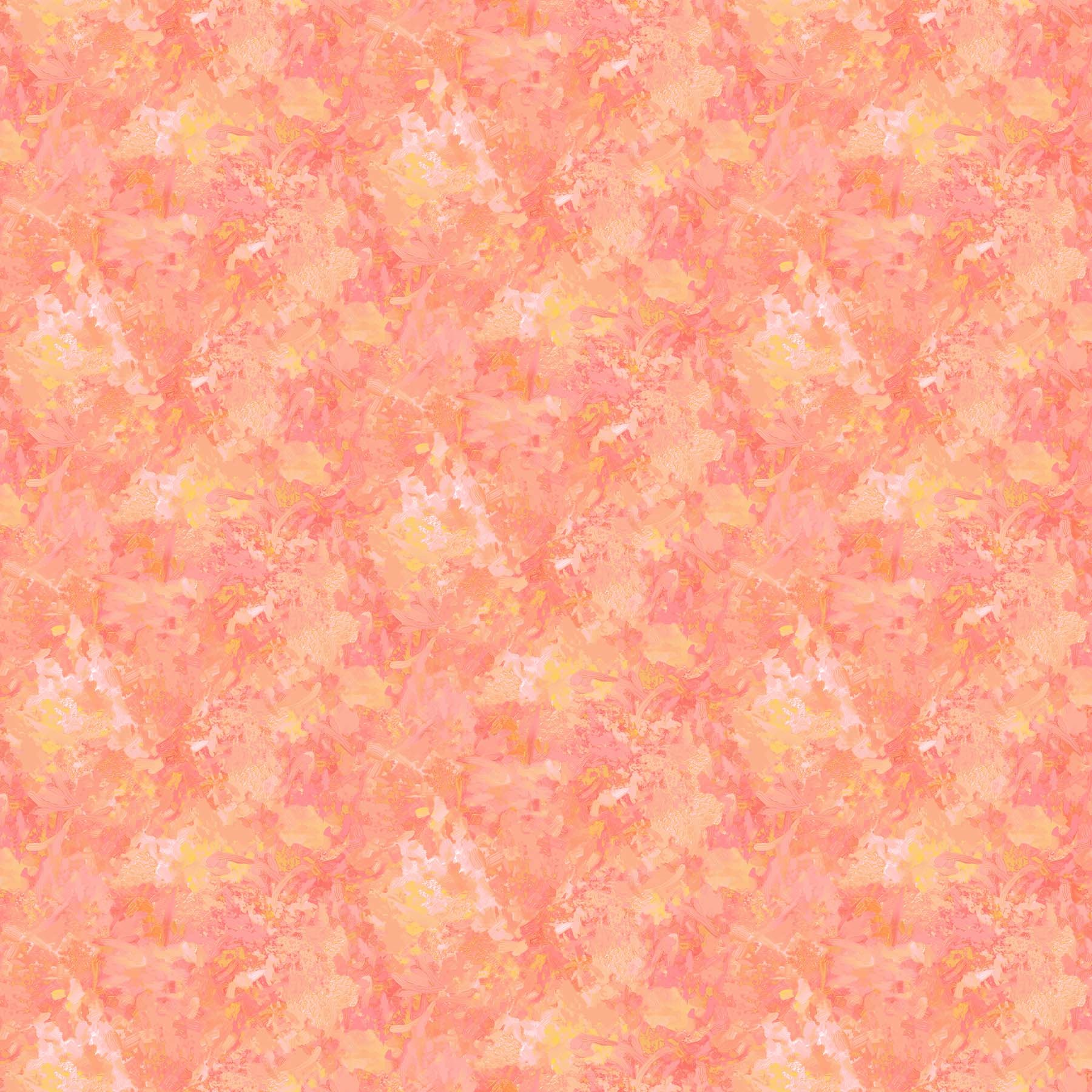 Fabric, Chroma, Peach Melba, 9060-55