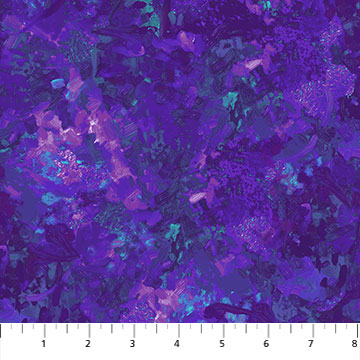 Fabric, Chroma, Violet 9060-88