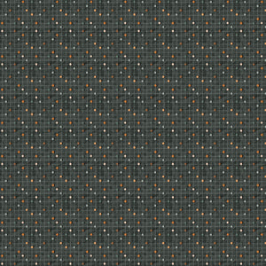 Fabric, Great Journey, Dots Green 90790-76