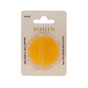 Notion, Beeswax with Holder 92142