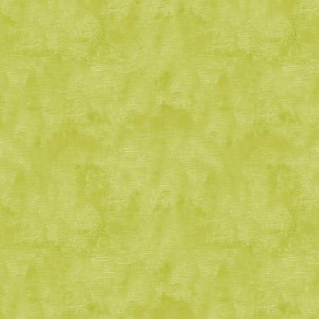 Fabric Flannel ,Chalk Baby Flannel  Lime 9488FB-40