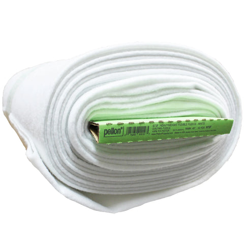 Pellon, Heavyweight Fusible Fleece, 9731F