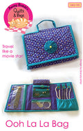 Pattern, Ooh La La Bag ABQ-190