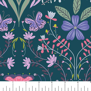 Fabric, A Spring Dance, Delicate Dance PH0490