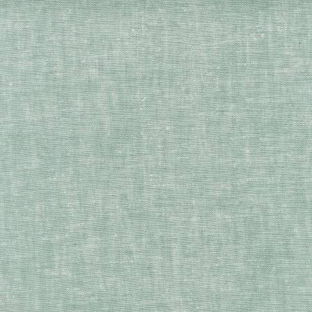 Fabric, Brussels, Sage Yarn Dye, Linen, Rayon  B142-SAGE