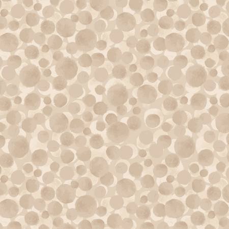 Fabric, Bumbleberries, Light Beige BB03331