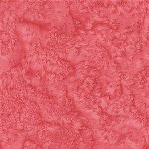 Fabric, Be Colorful Blush Batik Bubbles BCB9Q-X