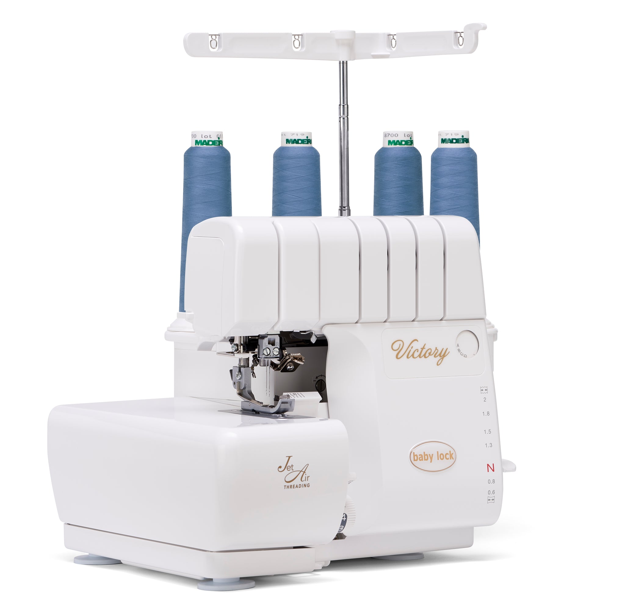 Serger, Baby Lock Victory