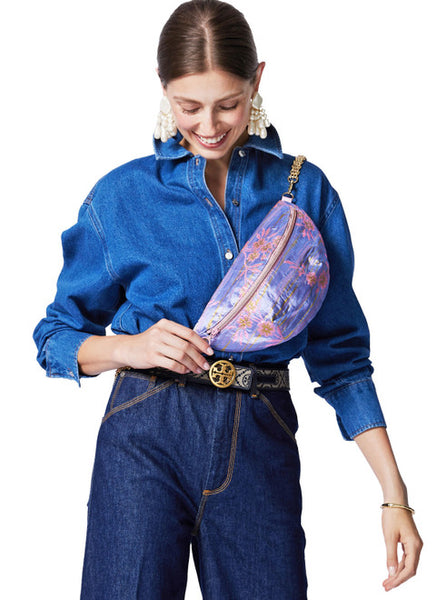 Pattern, Burda, 5675, Bags