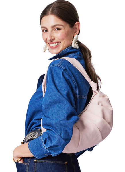 Pattern, Burda, 5675, Bags