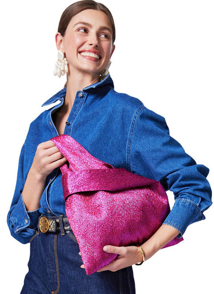 Pattern, Burda, 5675, Bags