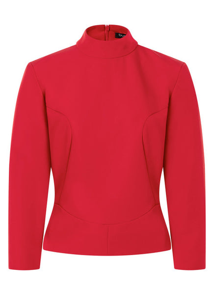 Pattern, Burda, 5677, Misses' Dress & Shirt