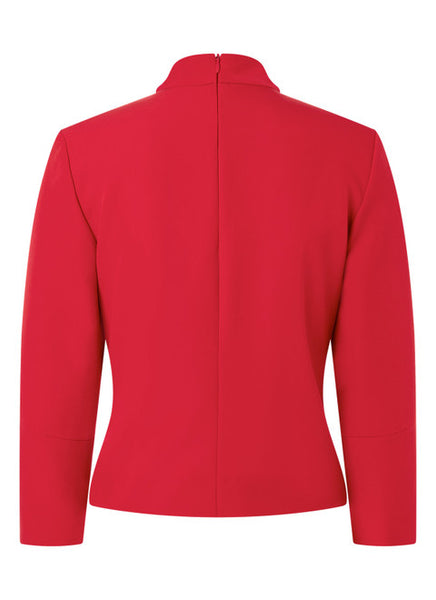 Pattern, Burda, 5677, Misses' Dress & Shirt