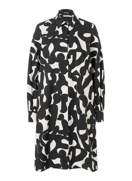 Pattern, Burda, 5678, Misses' Dress & Blouse