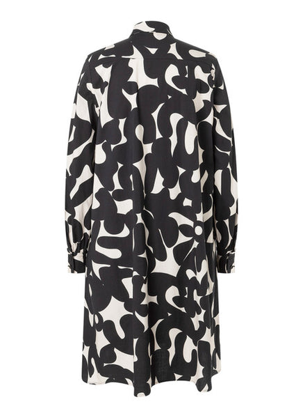 Pattern, Burda, 5678, Misses' Dress & Blouse