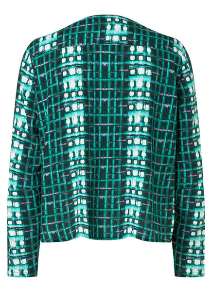 Pattern, Burda, 5678, Misses' Dress & Blouse