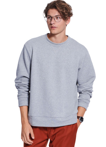 Pattern, Burda, 5682, Mens Sweater & T-Shirt