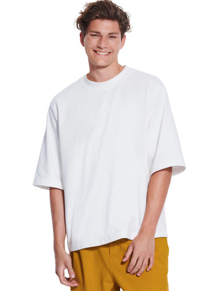 Pattern, Burda, 5682, Mens Sweater & T-Shirt