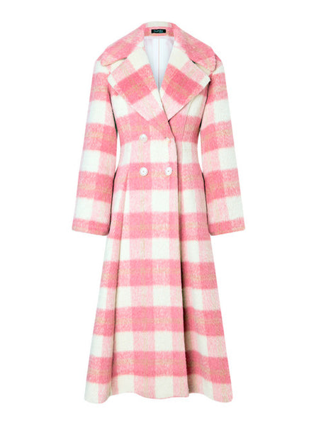 Pattern, Burda, 5683, Misses' Coat