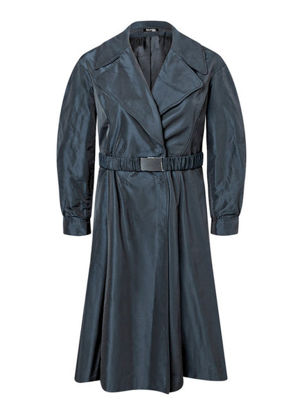 Pattern, Burda, 5683, Misses' Coat