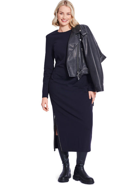 Pattern, Burda, 5684, Misses' Dresses