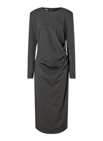 Pattern, Burda, 5684, Misses' Dresses