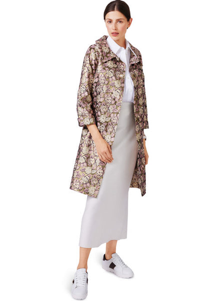 Pattern, Burda, 5688, Misses' Coats & Jackets
