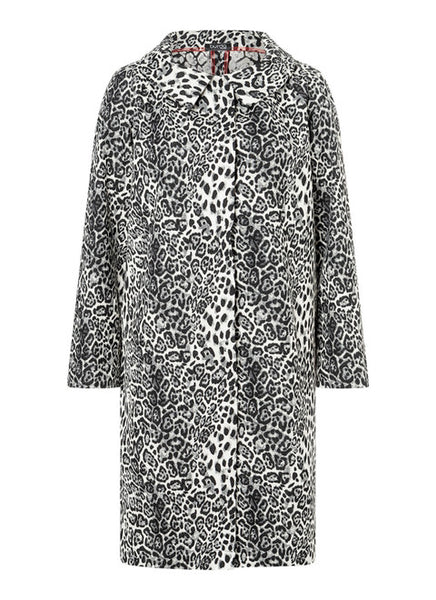 Pattern, Burda, 5688, Misses' Coats & Jackets