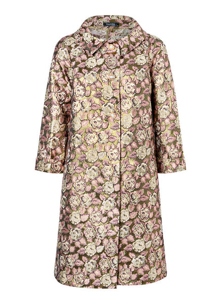 Pattern, Burda, 5688, Misses' Coats & Jackets