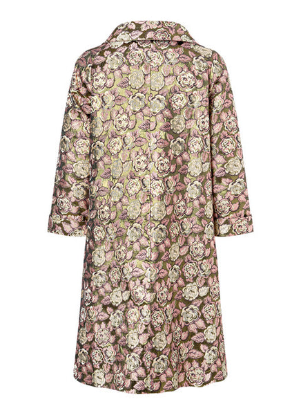 Pattern, Burda, 5688, Misses' Coats & Jackets