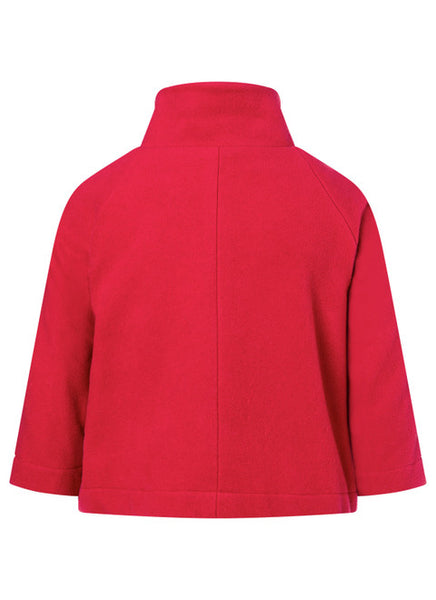 Pattern, Burda, 5688, Misses' Coats & Jackets