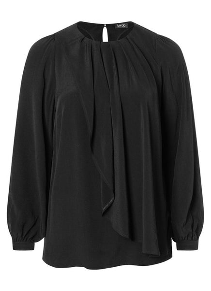 Pattern, Burda, 5692 Misses' Blouse and Shirt