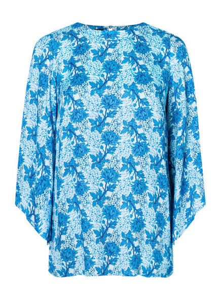 Pattern, Burda, 5692 Misses' Blouse and Shirt