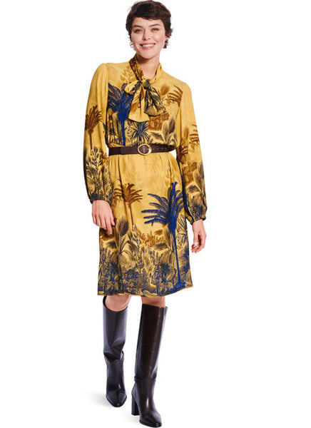 Pattern, Burda, 5696 Misses' Dresses