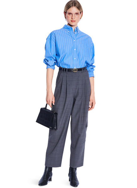 Pattern, Burda, 5699 Misses' Trousers