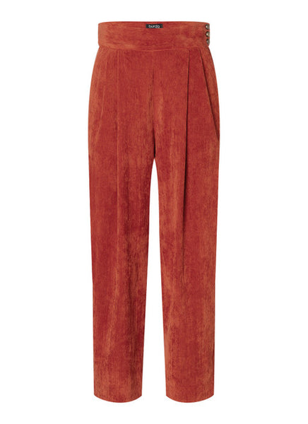 Pattern, Burda, 5699 Misses' Trousers