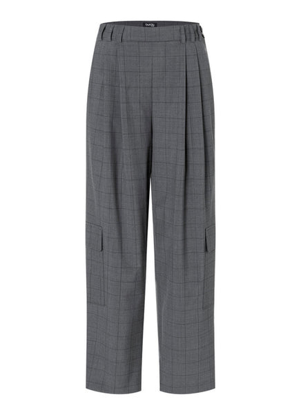 Pattern, Burda, 5699 Misses' Trousers