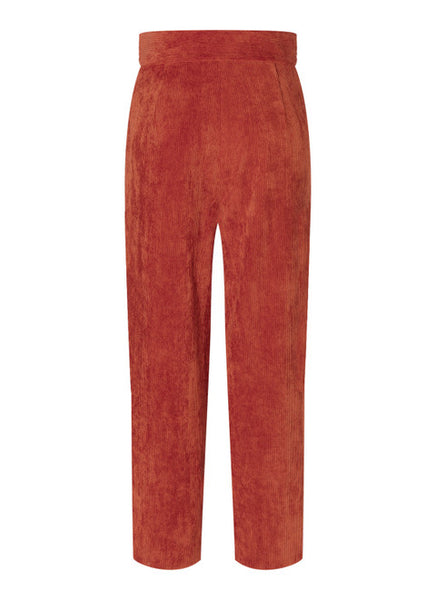 Pattern, Burda, 5699 Misses' Trousers