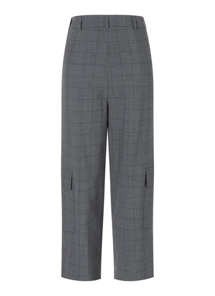 Pattern, Burda, 5699 Misses' Trousers