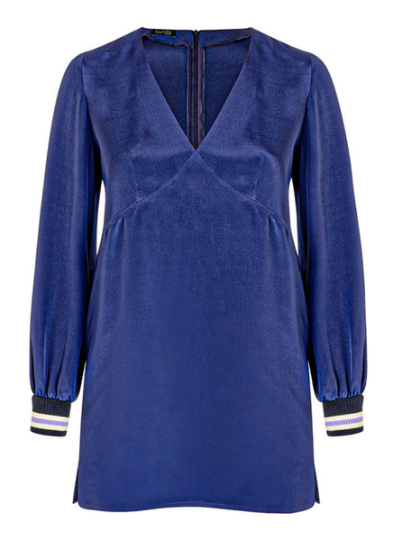 Pattern, Burda, 5704 Misses' Dress and Tunic