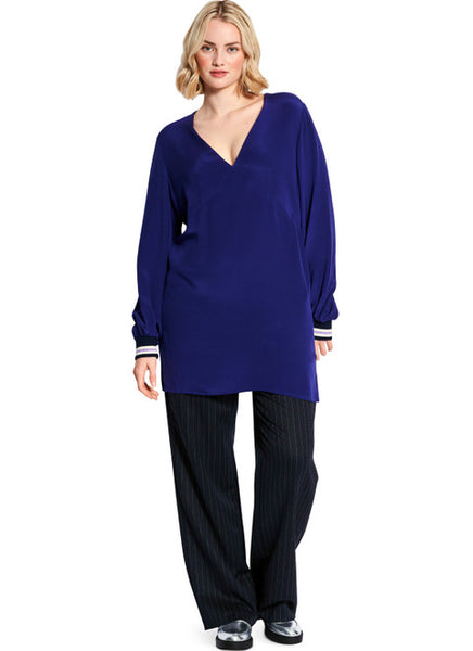 Pattern, Burda, 5704 Misses' Dress and Tunic